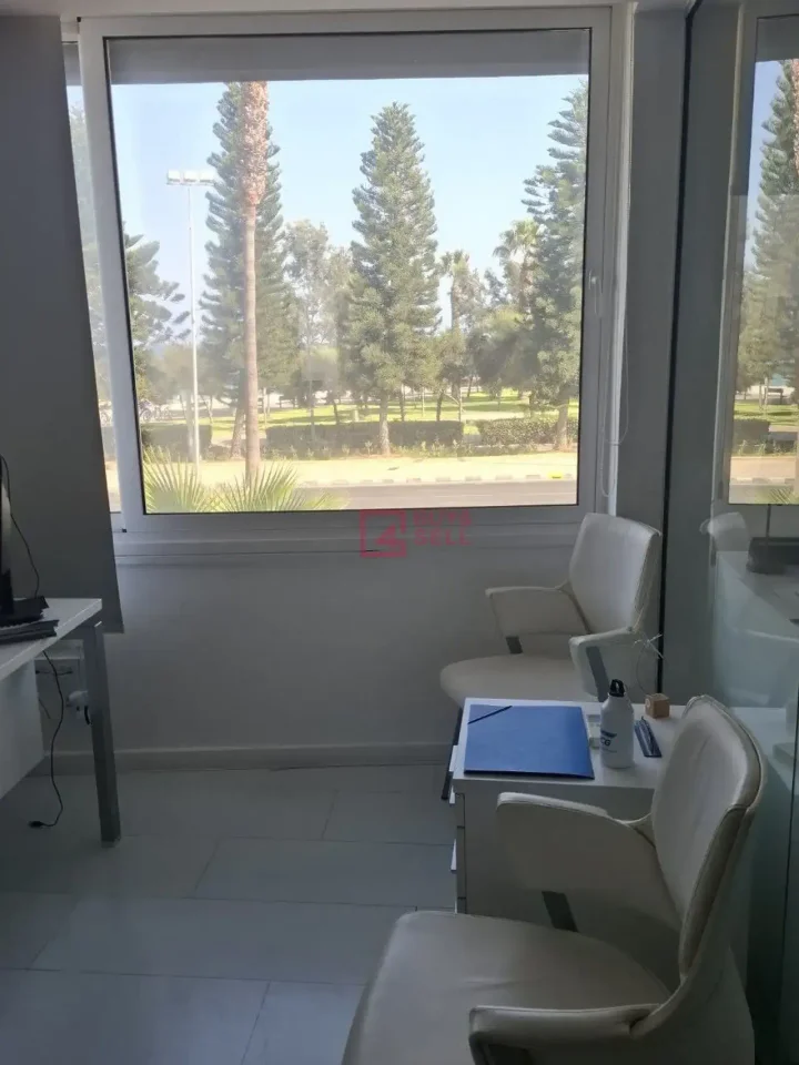 Γραφείο 235 μ² προς ενοικίαση στην τοποθεσία Limassol, Limassol - Agia Triada