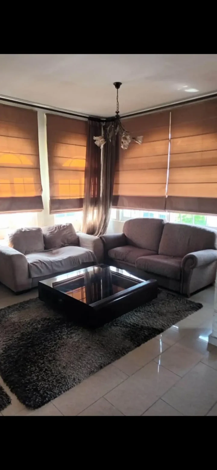 3-bedroom detached house for rent 150 m² in Limassol, Limassol - Agios Nicolaos