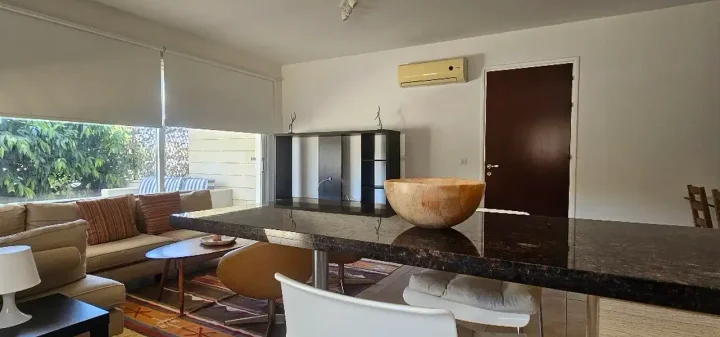 2-bedroom apartments for rent 80 m² in Larnaca, Larnaka - Skala