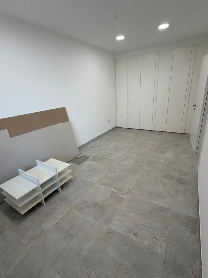 1-bedroom detached house for rent 57 m² in Nicosia, Strovolos - Agios Vasileios
