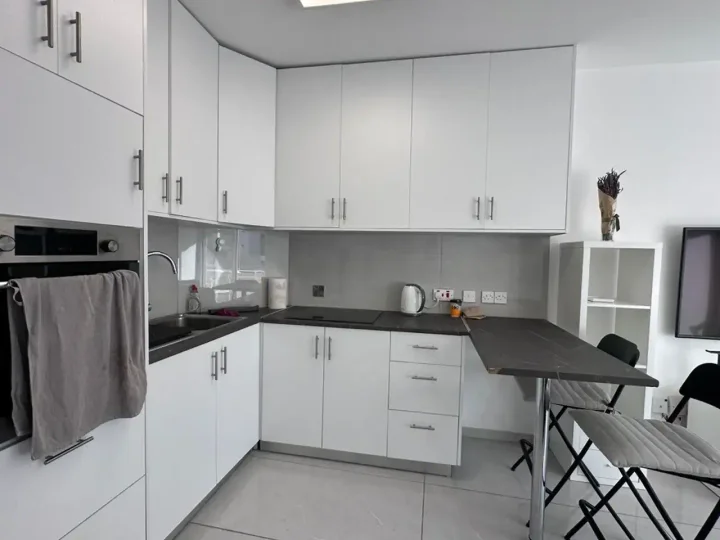 Apartments for rent 65 m² in Limassol, Limassol - Neapolis