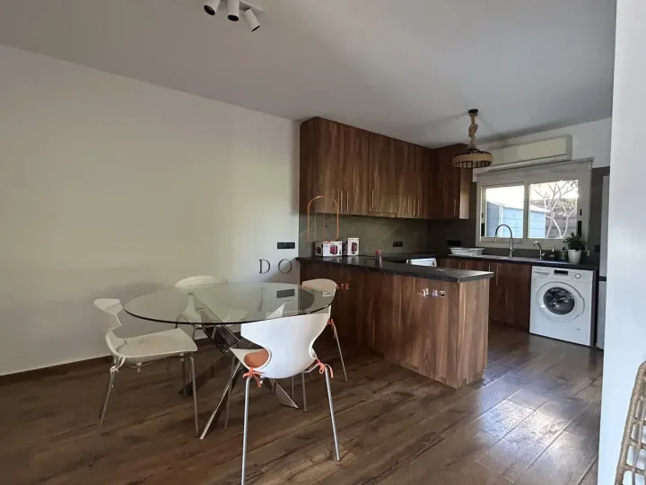 Maisonette for rent 150 m² in Limassol, Agios Tychon Tourist Area