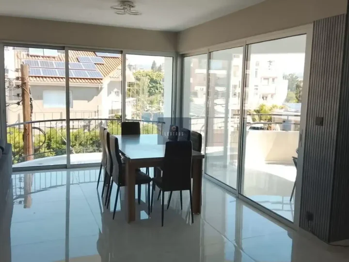 Apartments for rent 140 m² in Limassol, Limassol - Mesa Geitonia