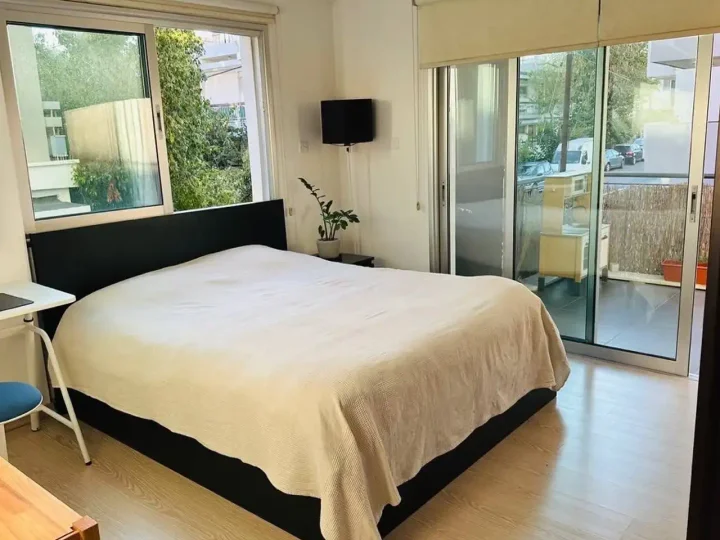 Διαμερίσματα προς ενοικίαση 92 μ² στην τοποθεσία Limassol, Limassol - Agia Zoni