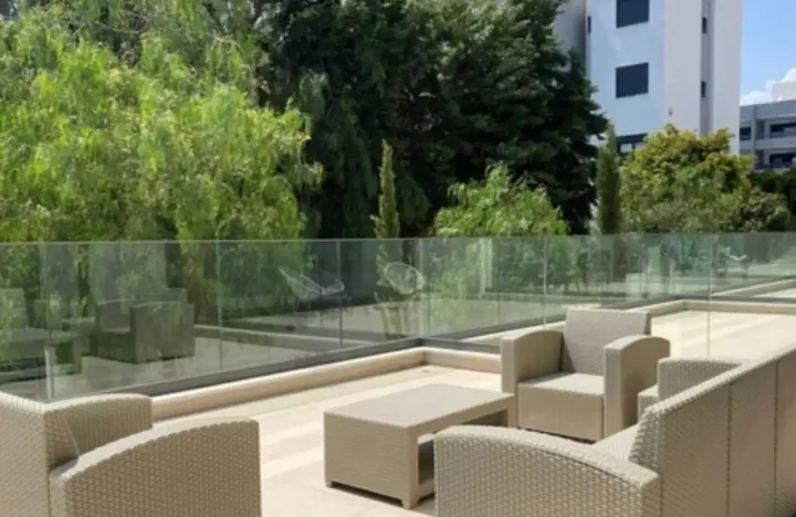 Apartments for rent 130 m² in Limassol, Limassol - Mesa Geitonia