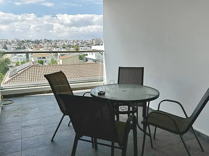2-bedroom apartments for rent 82 m² in Nicosia, Aglantzia