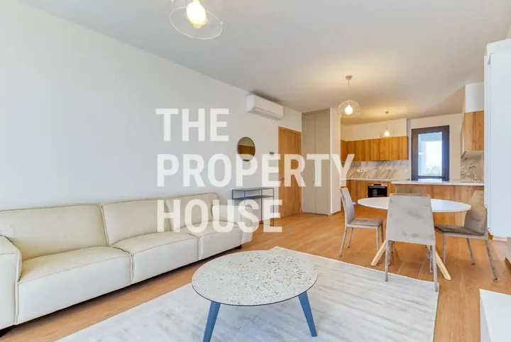 Apartments for rent 87 m² in Limassol, Limassol - Katholiki