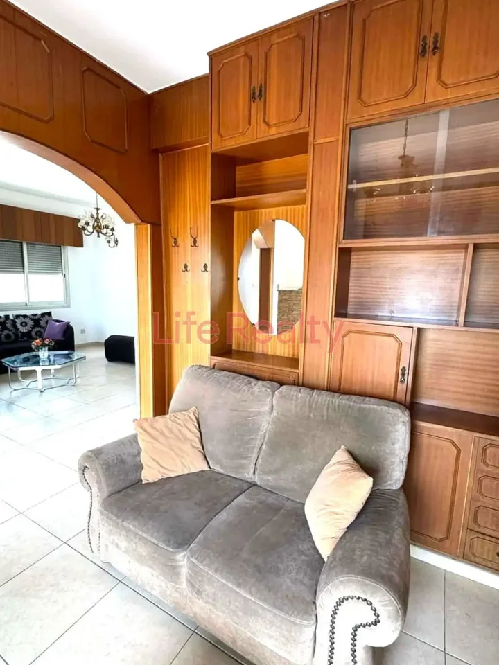 Апартаменты в аренду 120 м² в Limassol, Agios Ioannis Lemesou