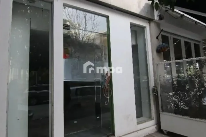 Εμπορική περιοχή 49 μ² προς ενοικίαση στην τοποθεσία Nicosia, Nicosia - Lykabittos