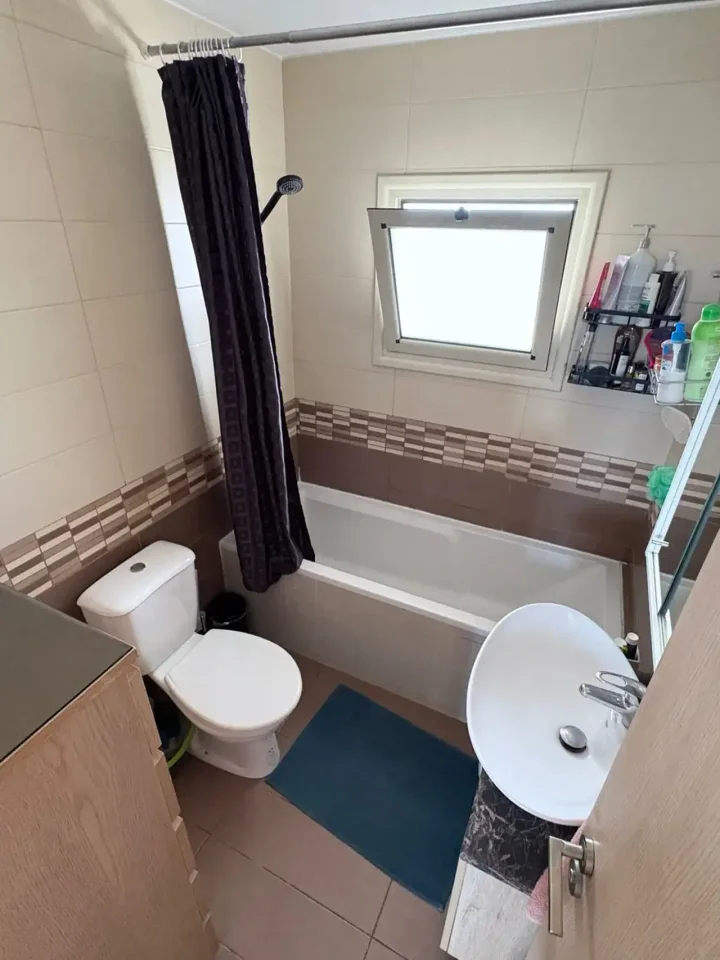Apartments for rent 95 m² in Limassol, Limassol - Neapolis