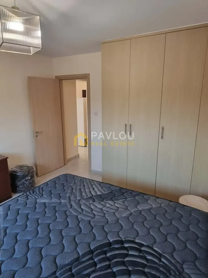 2-bedroom apartments for rent 75 m² in Famagusta, Kapparis