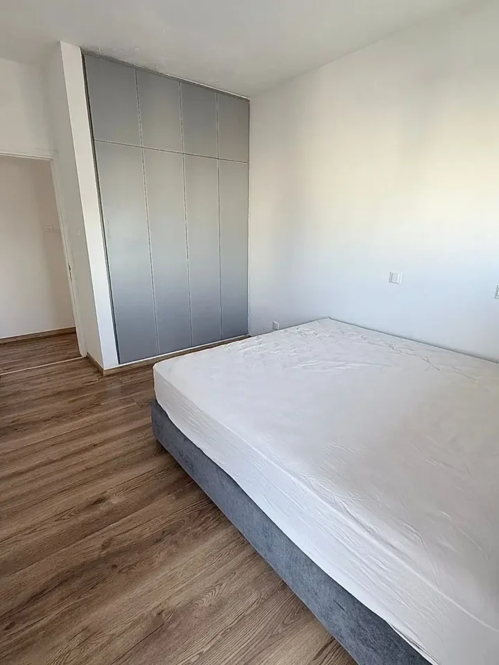 4-bedroom penthouse for rent 170 m² in Limassol, Limassol - Neapolis
