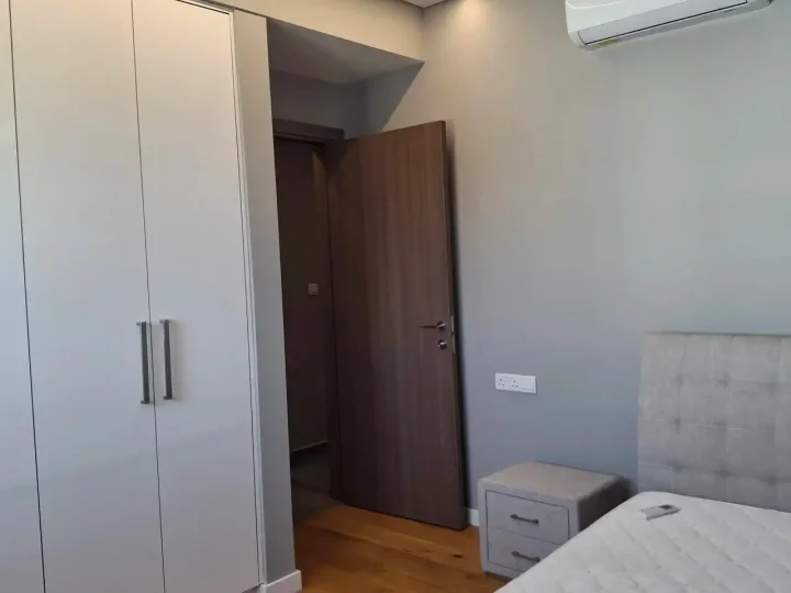 3-bedroom penthouse for rent 113 m² in Limassol, Limassol - Katholiki