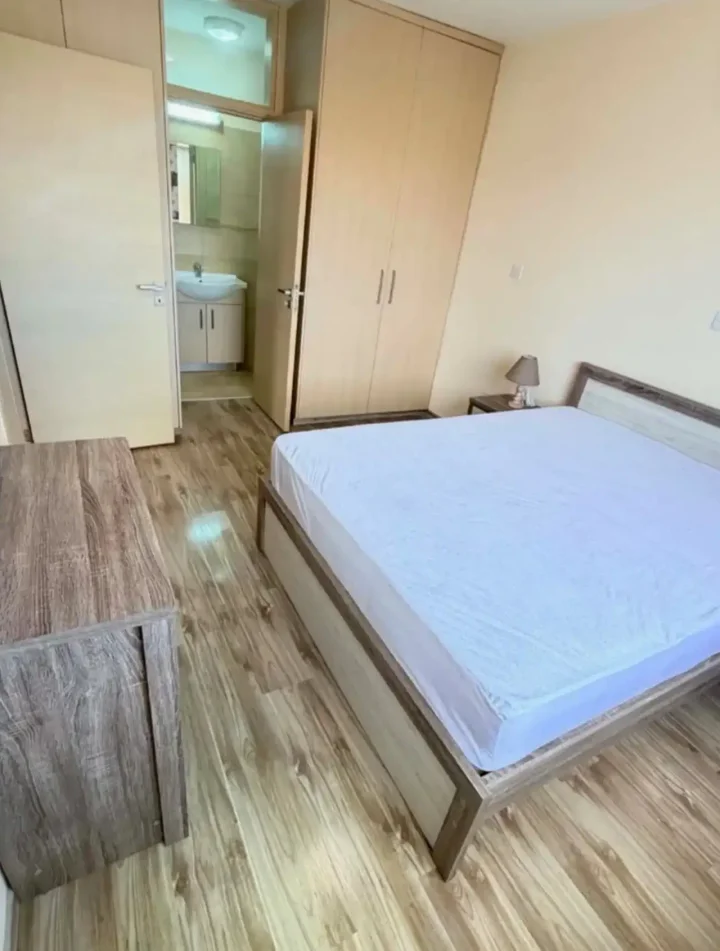 Apartments for rent 110 m² in Limassol, Ypsonas