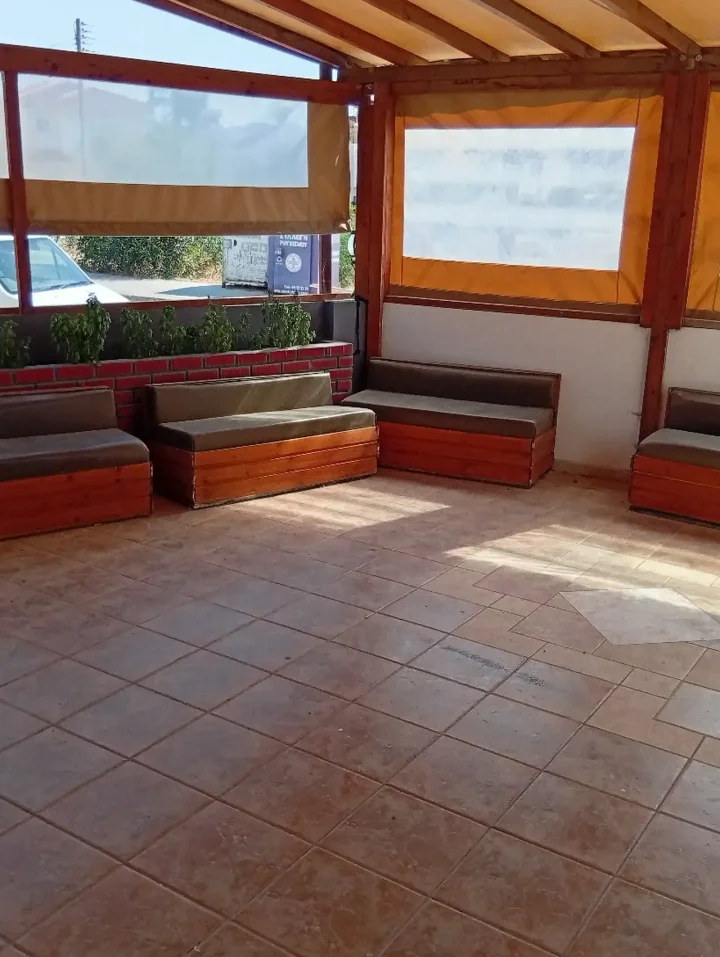 Commercial properties 110 m² for rent in Nicosia, Egkomi - Makedonitissa