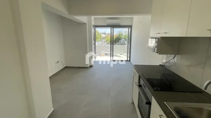 Studio for rent 25 m² in Nicosia, Strovolos - Dasoupolis