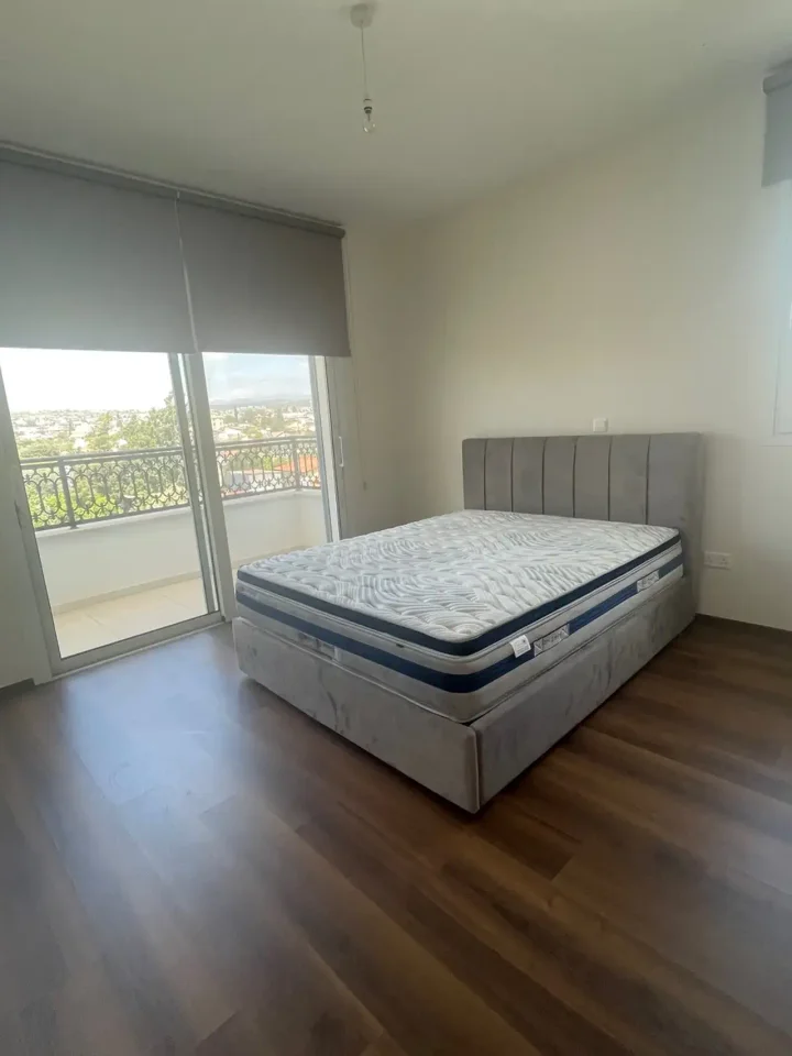 Апартаменты в аренду 85 м² в Limassol, Limassol - Panag. Evangelistria