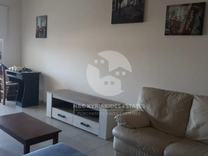 2-bedroom apartments for rent 80 m² in Larnaca, Larnaka - Sotiros