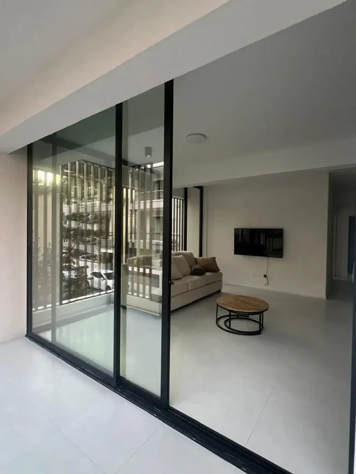 Apartments for rent 95 m² in Limassol, Limassol - Neapolis