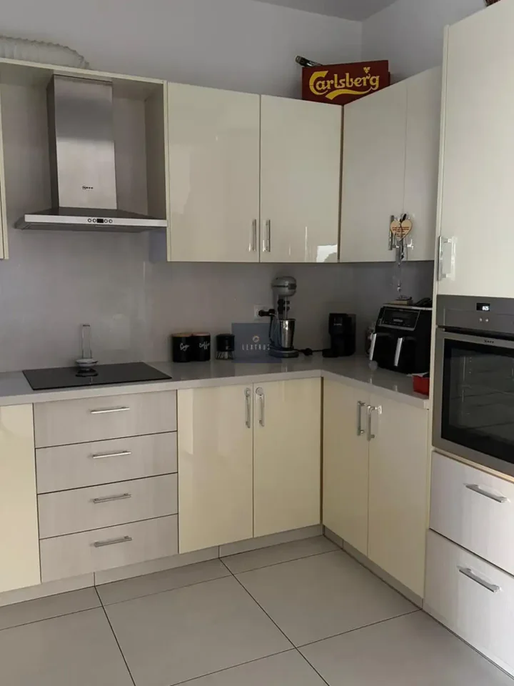 Δίδυμη κατοικία προς ενοικίαση 160 μ² στην τοποθεσία Limassol, Kato Polemidia