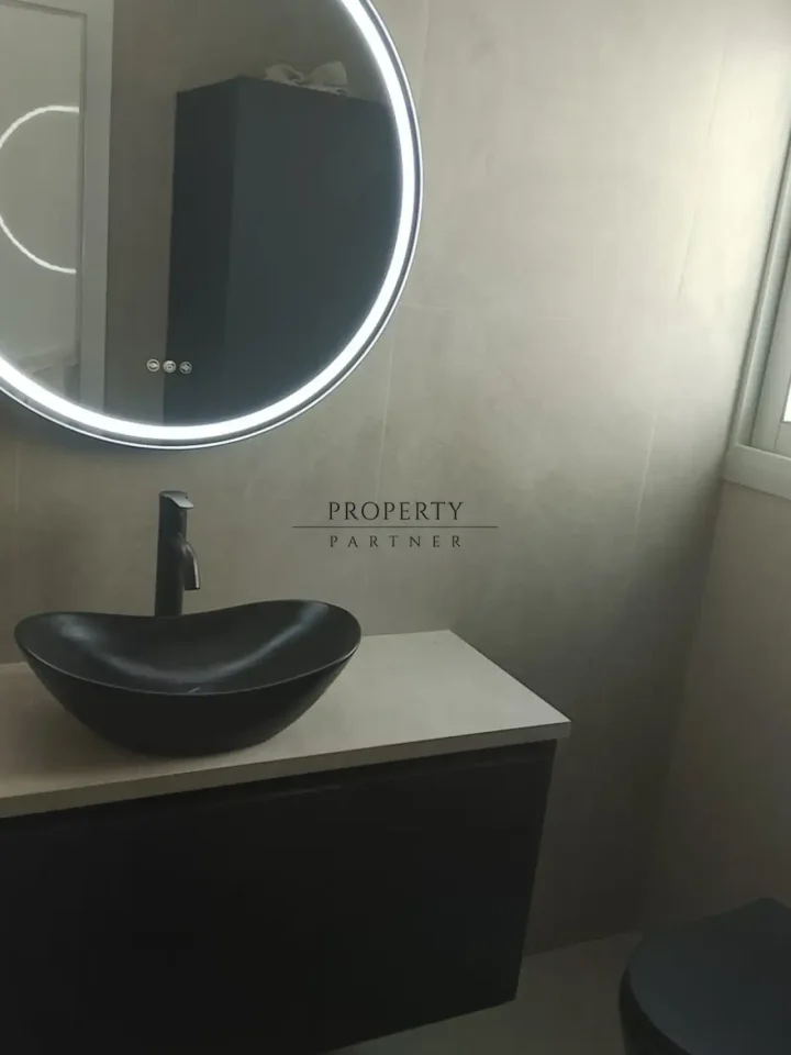 3-bedroom maisonette for rent 127 m² in Limassol, Limassol - Mesa Geitonia