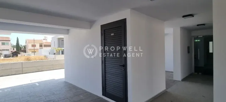 2-bedroom apartments for rent 76 m² in Larnaca, Larnaka - Tsakilero