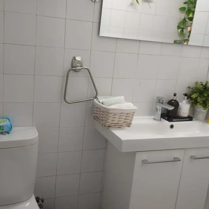 2-bedroom apartments for rent 60 m² in Limassol, Limassol - Omonia