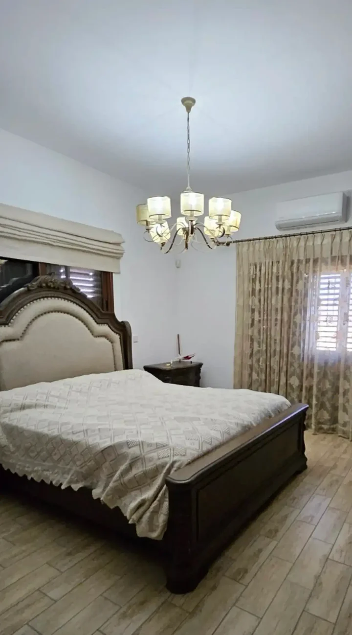 Detached house for rent 150 m² in Limassol, Souni