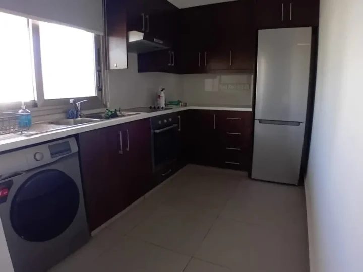 2-bedroom apartments for rent 96 m² in Larnaca, Larnaka - Sotiros