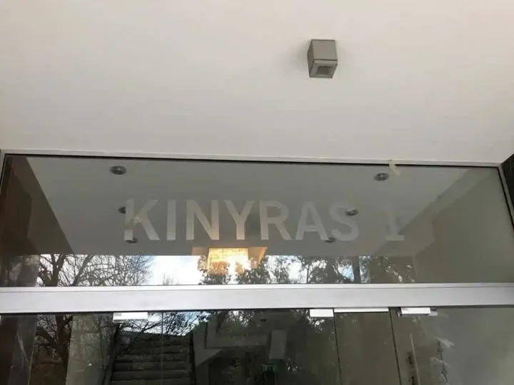 Office 437 m² for rent in Nicosia, Nicosia - Agios Andreas
