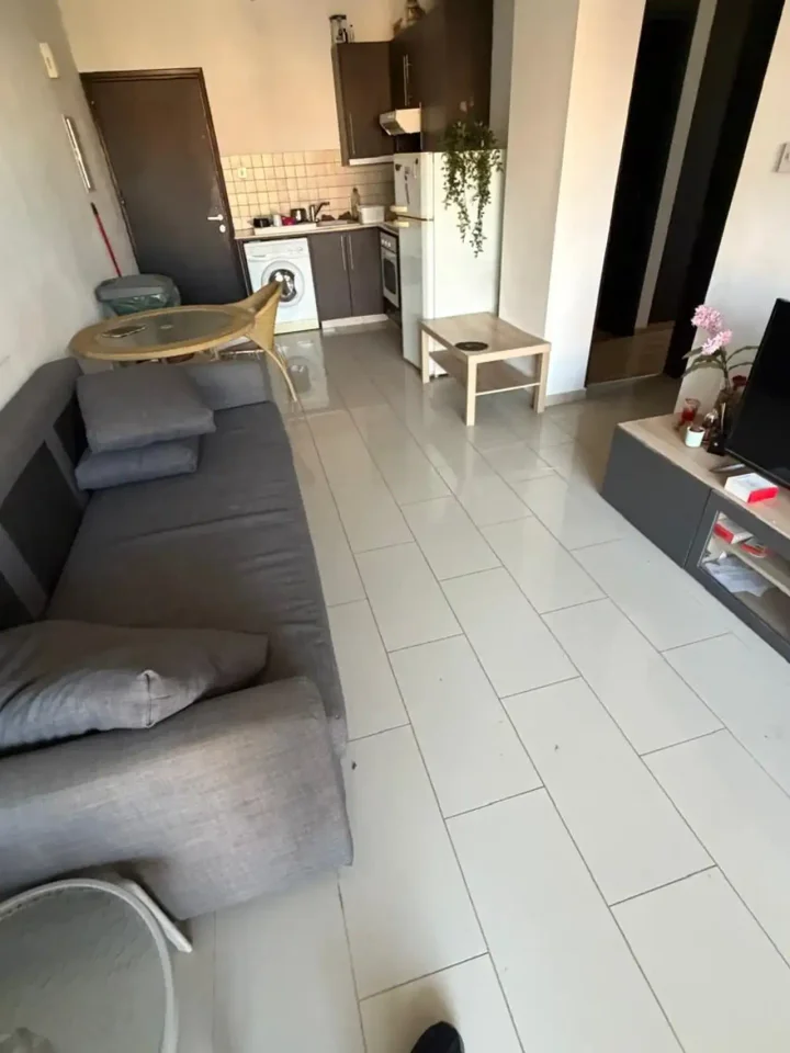 2-bedroom apartments for rent 85 m² in Larnaca, Larnaka - Finikoudes