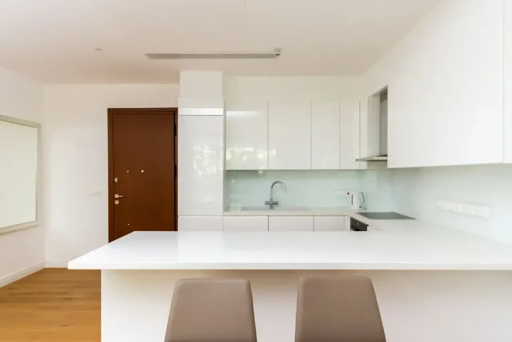 Apartments for rent 93 m² in Limassol, Potamos Germasogeias