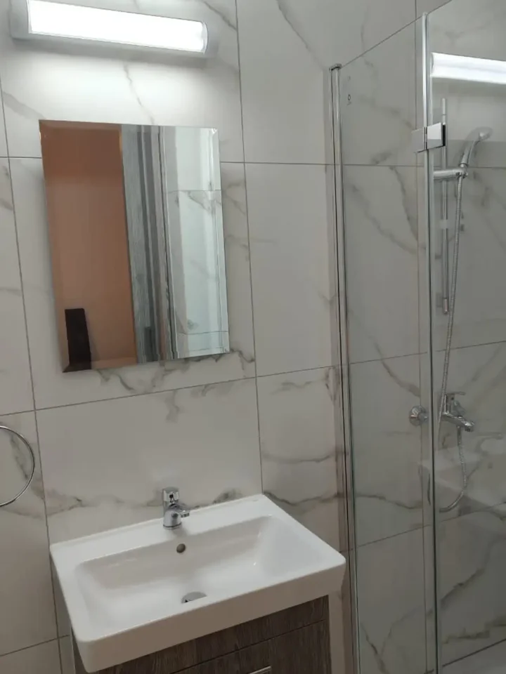 Penthouse for rent 85 m² in Larnaca, Larnaka - Agioi Anargyroi I
