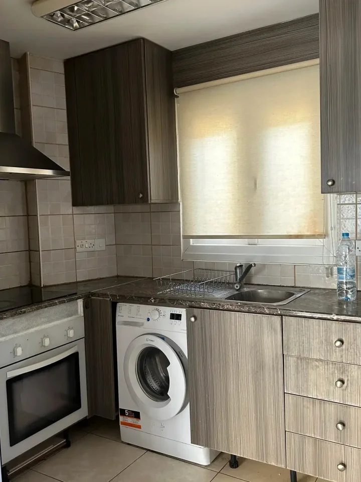 2-bedroom apartments for rent 65 m² in Limassol, Agios Tychon Tourist Area