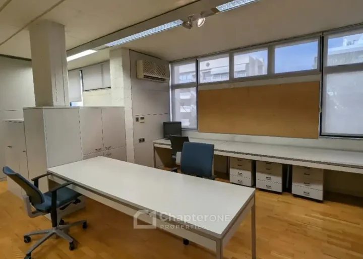 Γραφείο 220 μ² προς ενοικίαση στην τοποθεσία Nicosia, Nicosia - Lykabittos