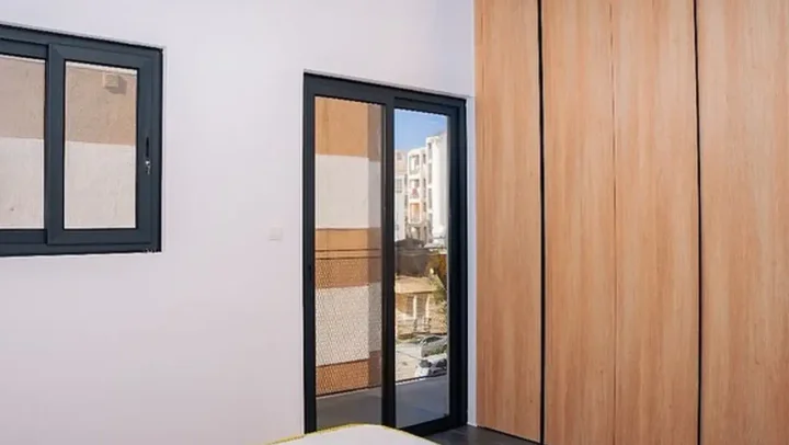 Apartments for rent 75 m² in Limassol, Limassol - Neapolis