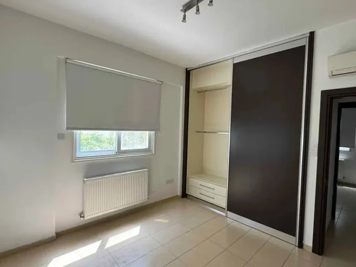 2-bedroom apartments for rent 87 m² in Nicosia, Agios Dometios - Agios Georgios