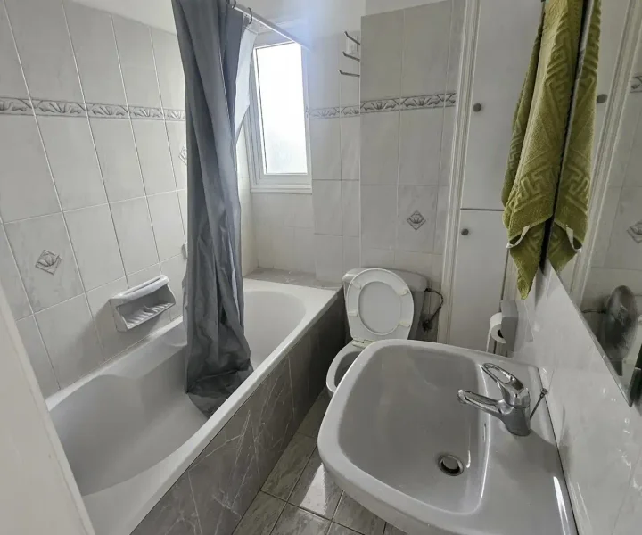 2-bedroom apartments for rent 90 m² in Nicosia, Strovolos - Acropolis