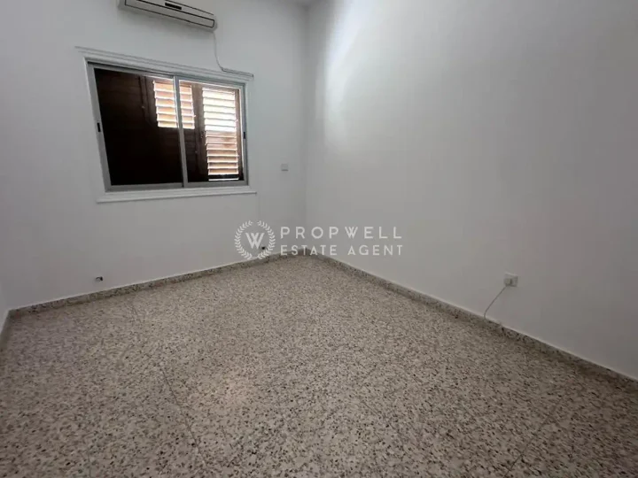 3-bedroom detached house for rent 104 m² in Larnaca, Larnaka - Agios Nikolaos