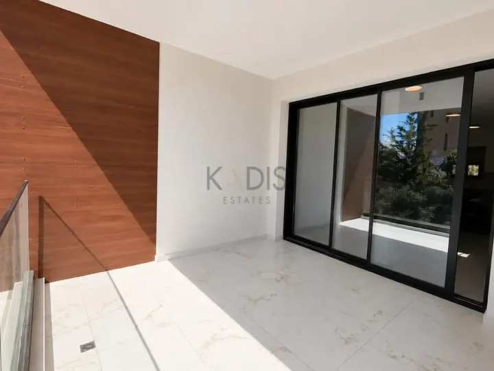 Διαμερίσματα προς ενοικίαση 80 μ² στην τοποθεσία Limassol, Limassol - Agia Zoni
