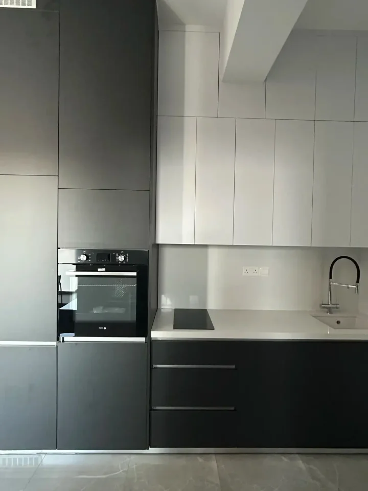 1-bedroom apartments for rent 63 m² in Limassol, Limassol - Omonia