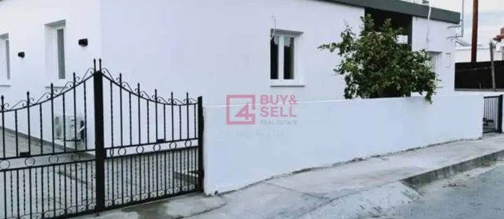 Отдельный дом в аренду 100 м² в Limassol, Limassol - Omonia