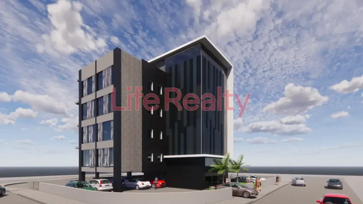 Коммерческая недвижимость 904 м² в аренду в Limassol, Limassol - Zakaki