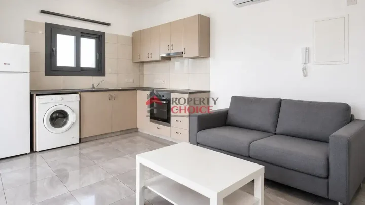 Apartments for rent 55 m² in Nicosia, Egkomi