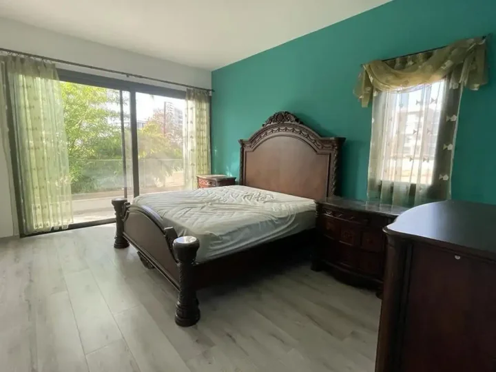 Villa for rent 256 m² in Limassol, Agios Athanasios