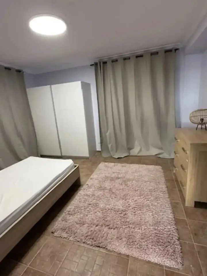 Apartments for rent 120 m² in Limassol, Germasogeia Tourist Area