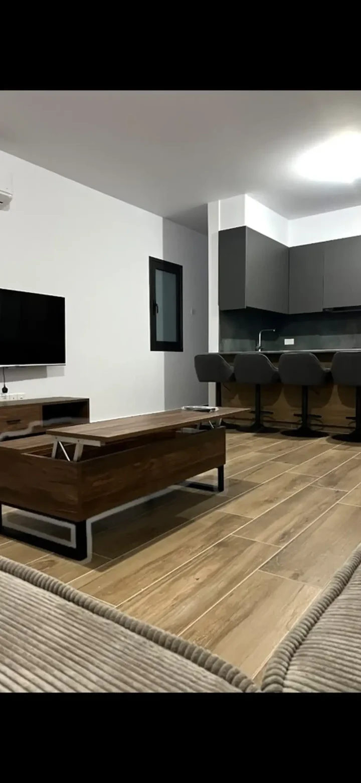 2-bedroom villa for rent 100 m² in Limassol, Episkopi Lemesou