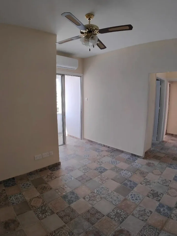 1-bedroom apartments for rent 50 m² in Nicosia, Agioi Omologites