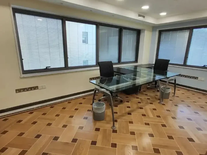 Office 480 m² for rent in Limassol, Limassol - Agia Triada