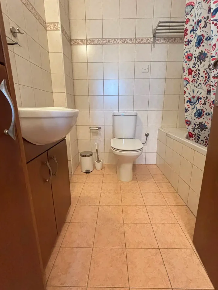2-bedroom apartments for rent 90 m² in Nicosia, Lakatameia - Agios Mamas